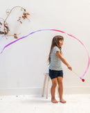 Sarah's Silks Streamers