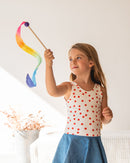 Sarah's Silks Streamers