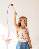 Sarah's Silks Streamers