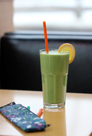 Colibri Silicone Straws