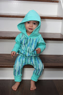 AppleCheeks Inspired MINI Grow With Me Pants