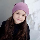 LSK Love Squared Slouchy Beanies