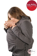 Belly Bedaine Maternity / Babywearing Sweater  *Pre-order