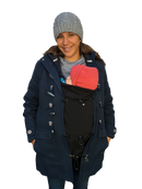 MakeMyBellyFit BabyCover - Carrier Cover