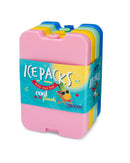 Yumbox Ice Packs, pack of 4