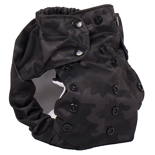 Smart Bottoms Dream Diaper 2.0