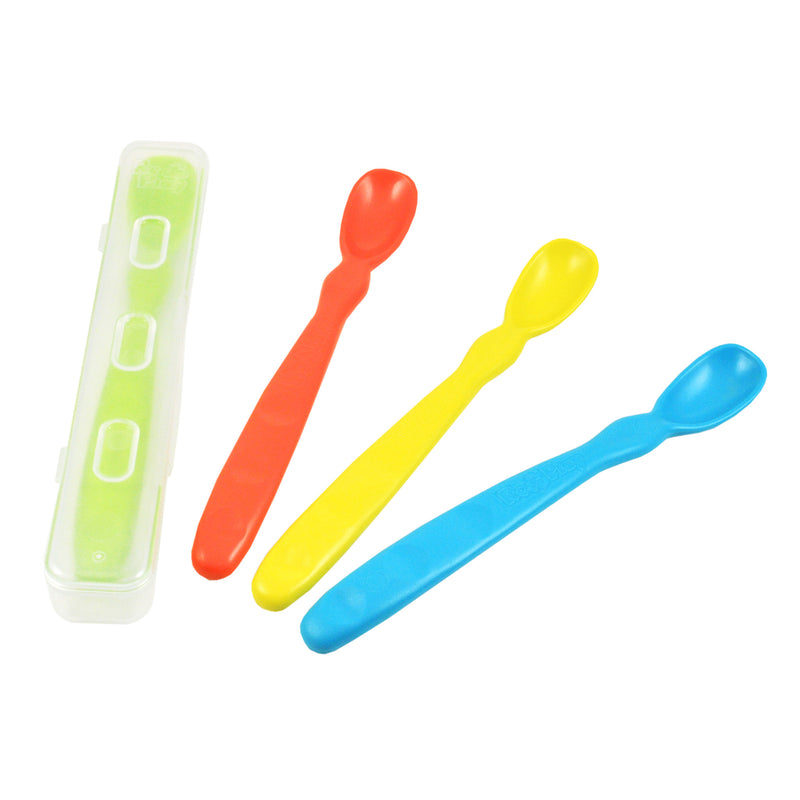 Infant spoons deals
