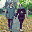 Wallaby 2.0 Coat by Wombat & Co. London