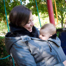 Wallaby 2.0 Coat by Wombat & Co. London