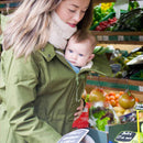 Wallaby 2.0 Coat by Wombat & Co. London