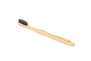 The Future Is Bamboo Adult Toothbrush - Charcoal