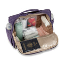 Ju-Ju-Be Chromatics Raspberry Jam and Grape Crush Collection