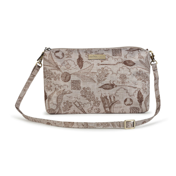 Harry potter golden snitch crossbody bag sales
