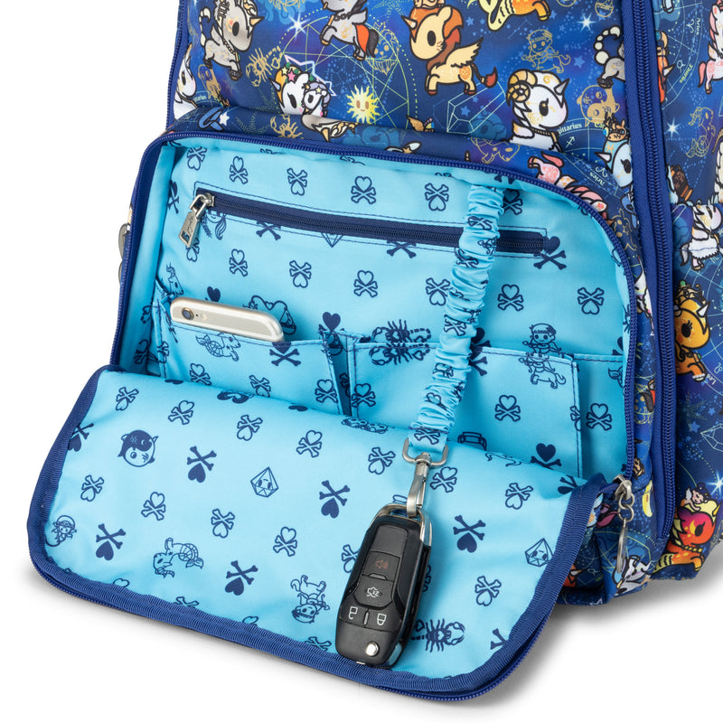 JuJuBe x Tokidoki Kawaii in the Sky Collection *Canada only*