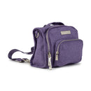 Ju-Ju-Be Chromatics Raspberry Jam and Grape Crush Collection