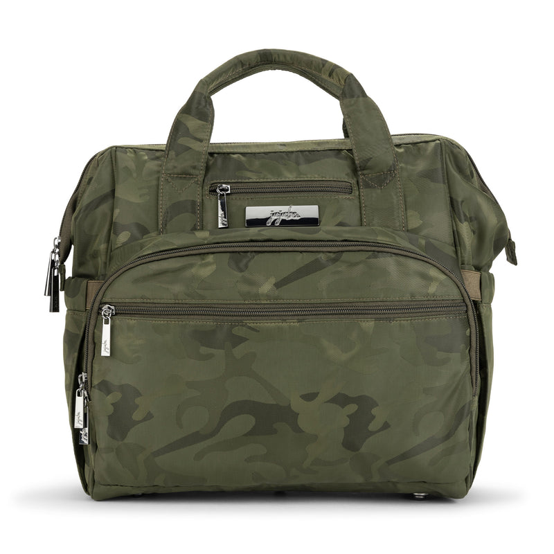 JuJuBe Camo Collection *Canada only*