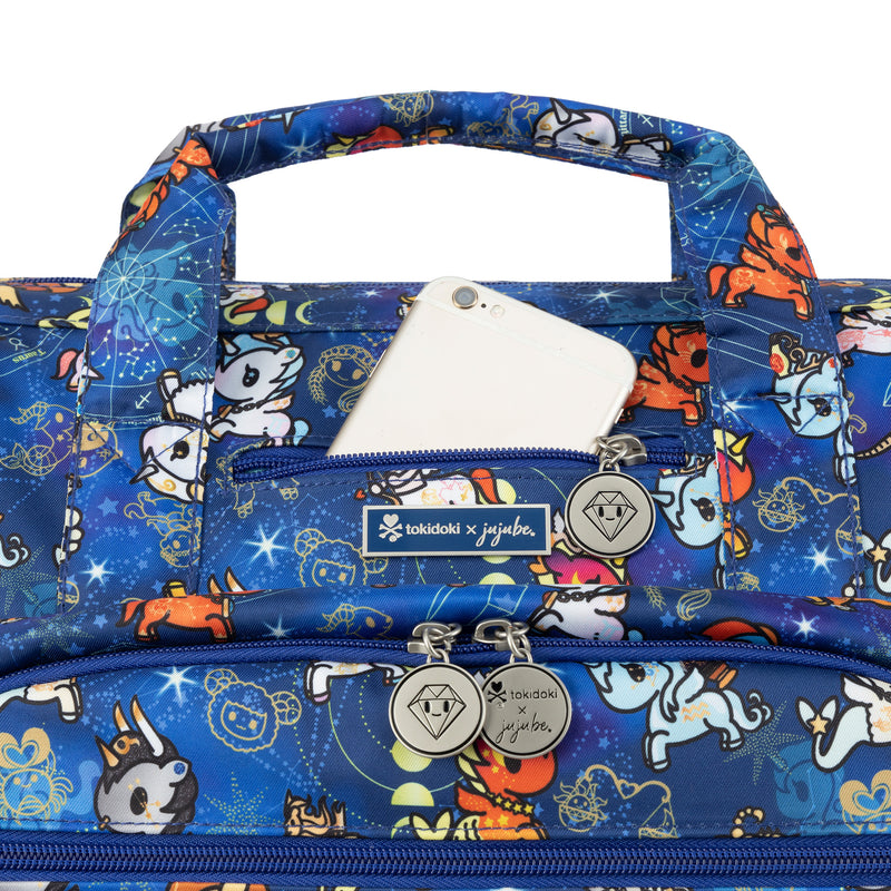 JuJuBe x Tokidoki Kawaii in the Sky Collection *Canada only*