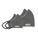 Juddlies Organic Cotton Reusable Face Masks