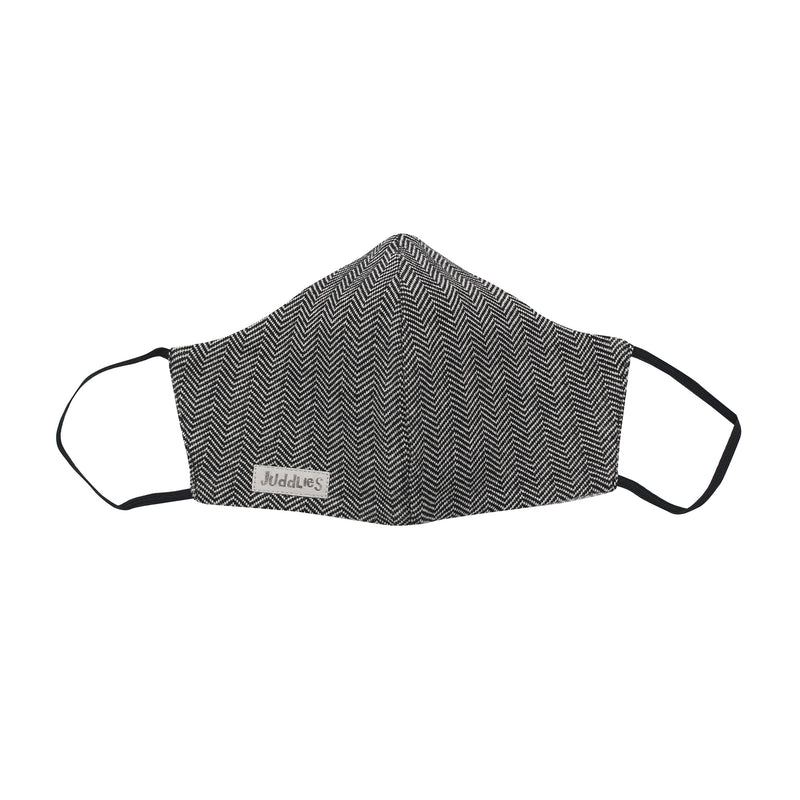 Juddlies Organic Cotton Reusable Face Masks