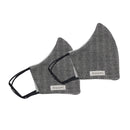 Juddlies Organic Cotton Reusable Face Masks