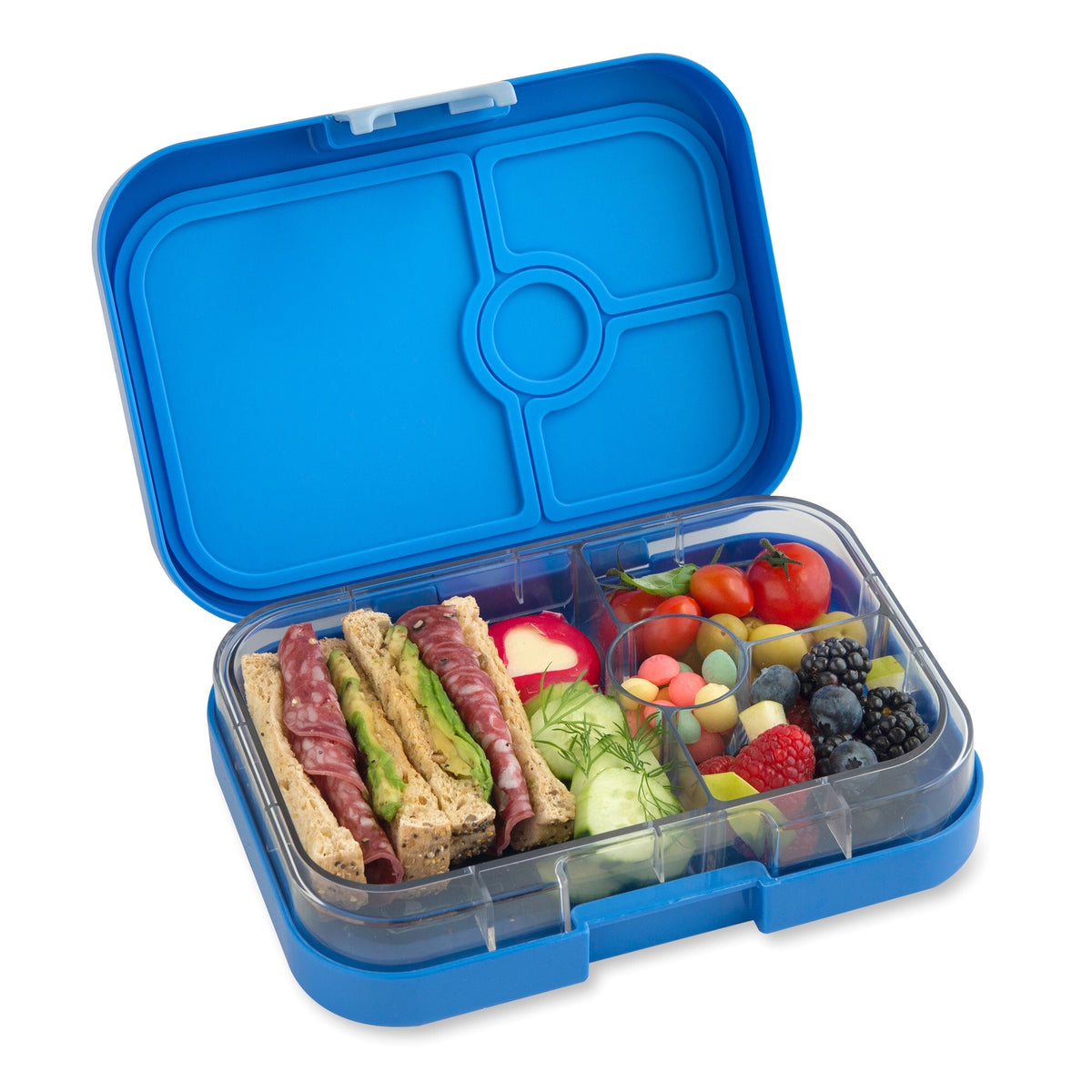 yummy★ Yumbox Panino Bento Box