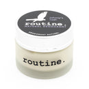 Routine Natural Deodorant