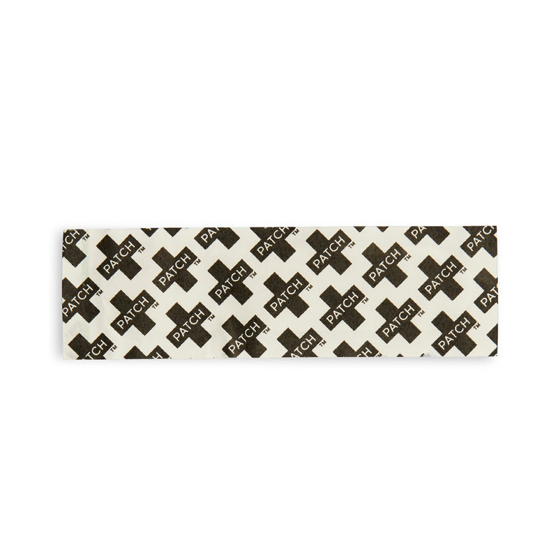 Patch Strips - Natural Adhesive Bandages