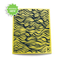 KLIIN - The Reusable Towel