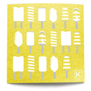 KLIIN - The Reusable Towel