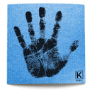 KLIIN - The Reusable Towel