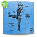 KLIIN - The Reusable Towel