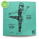 KLIIN - The Reusable Towel