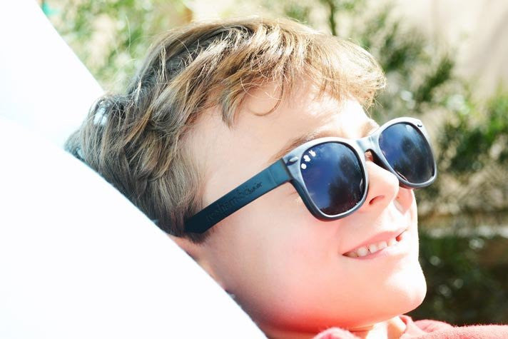 RoShamBo Junior Shades  (5 years +)