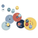 Londji Multiplications Game