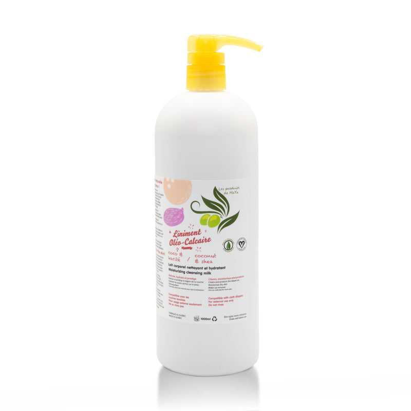Les produits de MaYa Liniment