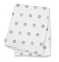 Lulujo Cotton Muslin Swaddles