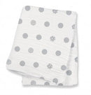 Lulujo Cotton Muslin Swaddles