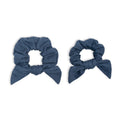 Lulujo Mommy & Me Scrunchies