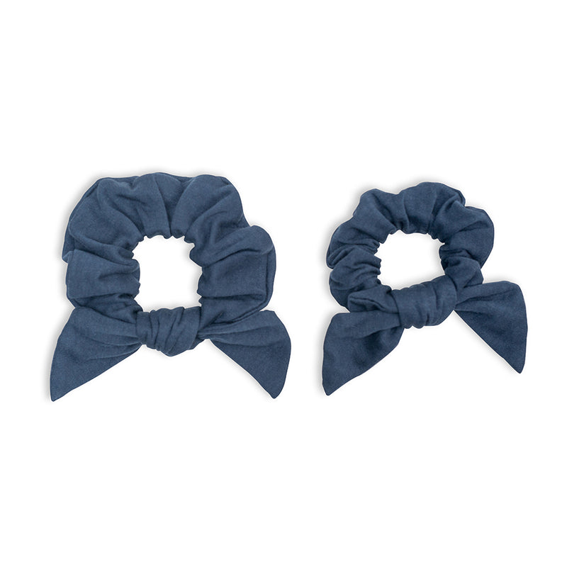 Lulujo Mommy & Me Scrunchies