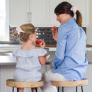 Lulujo Mommy & Me Scrunchies