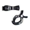 Lulujo  2 pack Stroller Clips