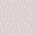 Lulujo Change Pad Cover