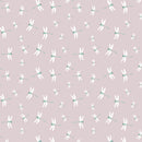 Lulujo Change Pad Cover