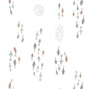 Lulujo Change Pad Cover