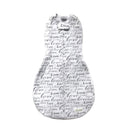 Grow With Me Convertible Woombie Swaddle