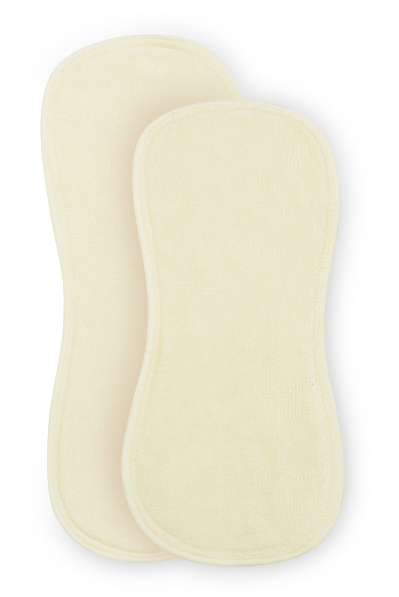 Funky Fluff Bamboo Soakers