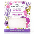 Anointment Bath Soak