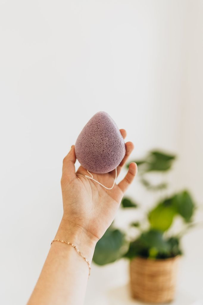 BKIND Konjac Sponge