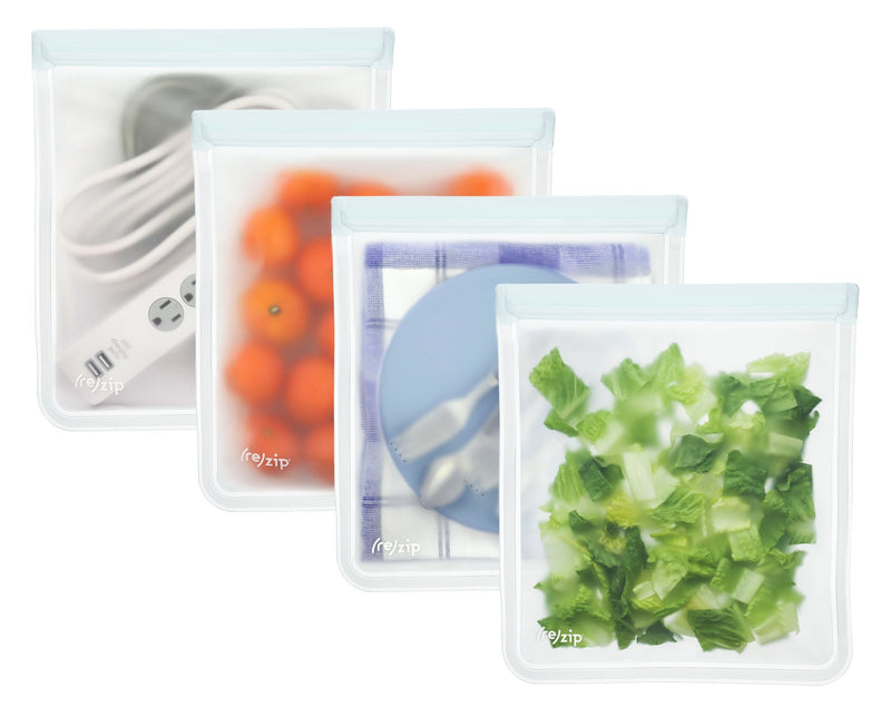 (re)zip 1 Gallon Food Storage Bags