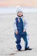 LennyLamb Bear Romper